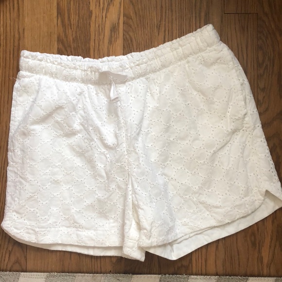 Cat & Jack Bottoms Girls Eyelet Shorts Cat Jack Poshmark